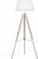  Lampadar TRIO alb 45/143 cm (62344447)