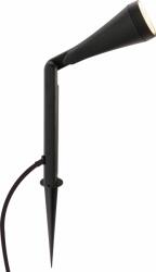 Nordlux Lampa de exterior MONO neagra 7/58 cm (423932)