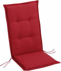  Perna Best pentru scaun rosie 100x50 cm (91207461)