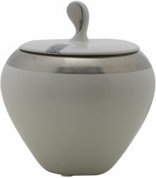  Bomboniera ceramica cu capac 14/15 cm (1971300003)