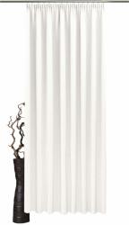  Perdea Una alba 260/140 cm (78166444)