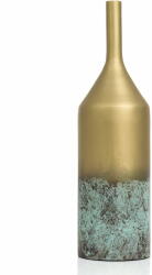 Vaza metalica Goldy H41 cm (29706946)