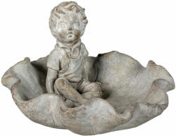  Tavita pentru apa pasari Boy 23x22x15 cm (6TE0374) Tava