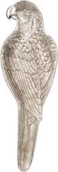 Tava bird argintie l32 cm (6PR2549)