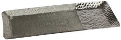  Platou Two Tone argintiu 39x17x1.5 cm (47440SI) Tava