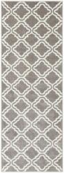  Traversa Debora gri 90/250 cm (660711/13) Covor