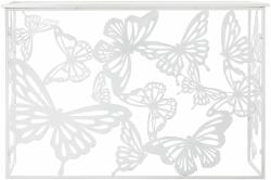  Consola White Butterfly 121.5x81x41 cm (1424330000)