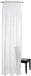  Perdea alba Gardine Rina 140/245 cm (11697066 1)