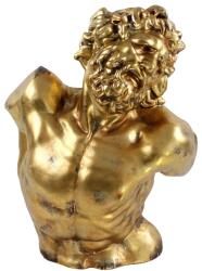  Bust Prometeus auriu 70/30/85 cm (48329)