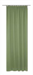  Draperie Dim Out verde 170/142 cm (70095900)