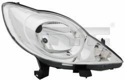 TYC Far TYC 20-11608-05-2 (20-11608-05-2) - automobilus