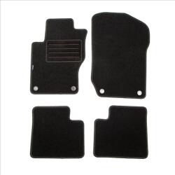 Petex Set covorase auto mocheta PETEX, culoare grafit MERCEDES-BENZ W164 / GL (X164) 2005 - 2012 (112536502PX)