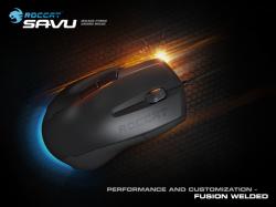 ROCCAT Savu