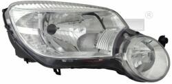 TYC Far TYC 20-12347-05-2 (20-12347-05-2) - automobilus