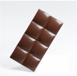 Martellato Matrita Policarbonat 3 Tablete Ciocolata Pernite, 27.5x17.5 cm (MA2021)
