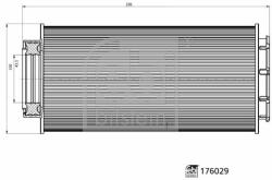 Febi Bilstein filtru combustibil FEBI BILSTEIN Plus 176029 (176029)