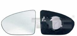 TYC Sticla oglinda, oglinda retrovizoare exterioara TYC 324-0030-1