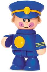 Tolo Toys Figurină căpitan - Tolo - Jucărie bebe (89892)