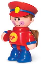 Tolo Toys Figurină poștaș - Tolo - Jucărie bebe (89980)