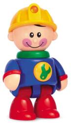 Tolo Toys Figurină constructor - Tolo - Jucărie bebe (89987)