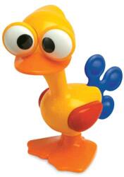Tolo Toys Pasărea nebunatică Tolo - Figurină caraghioasă care chițăie pentru bebe (65070)