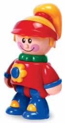 Tolo Toys Figurină fetiță California - Tolo - Jucărie bebe (89606)