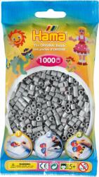 Hama Set 1000 mărgele de călcat gri - Hama - Set creativ (207-17)