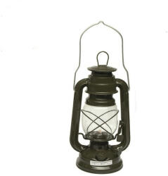 Mil-Tec Lampă cu gaz lampant, oliv mică 23cm