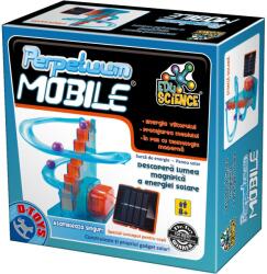 D-Toys Perpetuum Mobile EduScience - Joc educativ (67678)