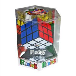 Rubik Cub Rubik original în cutie hexagonală, 3x3 (00009)