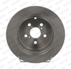 FERODO Disc frana FERODO PREMIER DDF1406 (DDF1406)