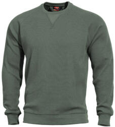 PENTAGON hanorac Elysium Sweater, camo green