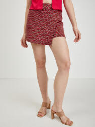 Orsay Pantaloni scurți Orsay | Roșu | Femei | XS