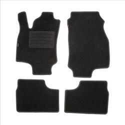 Petex Set covorase auto mocheta PETEX, culoare grafit, OPEL ASTRA G 1998 - 2009 (112240802PX)