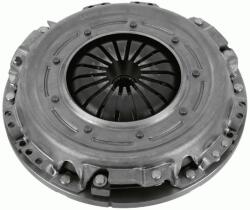SACHS Set ambreiaj SACHS Clutch modul 3089 600 109 (3089 600 109)