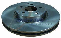 Trucktec Automotive Disc frana TRUCKTEC AUTOMOTIVE 02.35. 238 - automobilus
