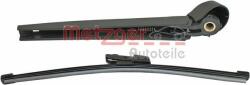 Metzger brat stergator, parbriz METZGER AUTOTEILE 2190280 (2190280)