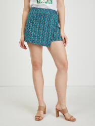 Orsay Pantaloni scurți Orsay | Albastru | Femei | XS - bibloo - 101,00 RON