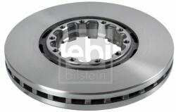 Febi Bilstein Disc frana FEBI BILSTEIN 105974 (105974) - automobilus