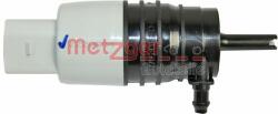 Metzger Autoteile pompa de apa, spalare parbriz METZGER AUTOTEILE 2220084 (2220084)
