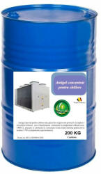  Antigel Concentrat Pentru Chillere, Arcalux, Butoi 200 Kg ('289)