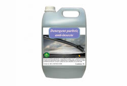 Detergent parbriz anti-insecte Arca Lux, Bidon 5L ('124)