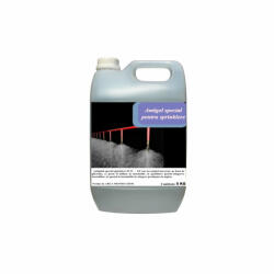  Antigel special pentru sprinklere Arca Lux, Bidon 5 Kg (PFASSAL5100)