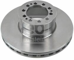 Febi Bilstein Disc frana FEBI BILSTEIN 105973 (105973) - automobilus
