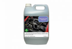  Solutie pentru curatat motoare auto Arca Lux, Bidon 5L ('135)