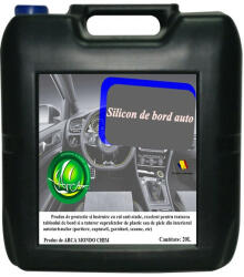  Silicon de bord auto, Bidon 20 KG ('132)