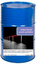 Antigel Concentrat Pentru Sprinklere, Arcalux, Butoi 200 Kg ('269)