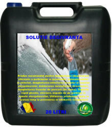  Solutie degivranta ARCA LUX, bidon 20 L (PFDSOLGIV2000)
