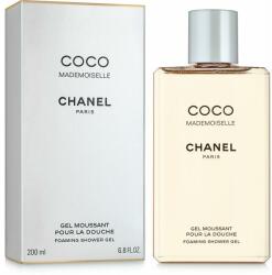 CHANEL Coco Mademoiselle - Gel de duș 200 ml