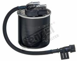 Hengst Filter filtru combustibil HENGST FILTER H412WK (H412WK) - automobilus